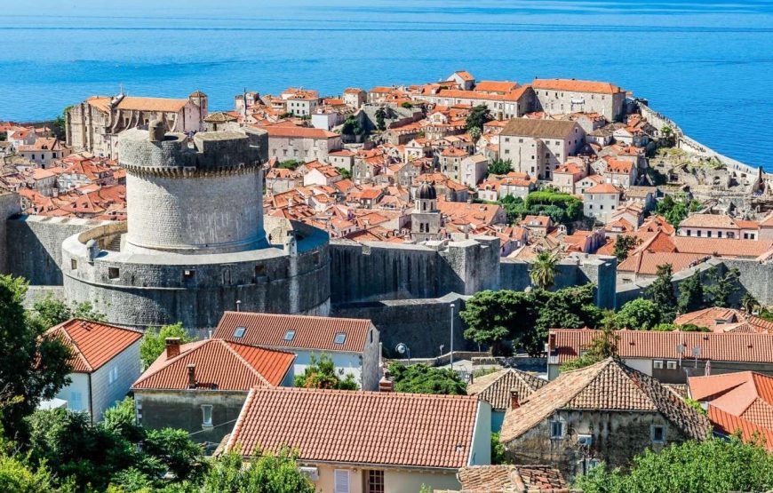 Dubrovnik: Die ultimative Game of Thrones Tour