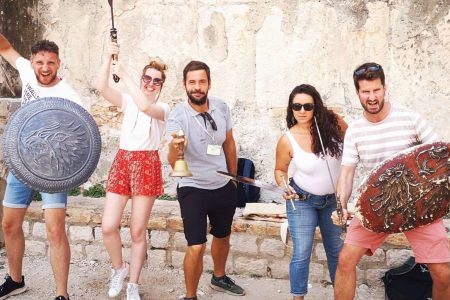 von Dubrovnik: Game of Thrones Erweiterte Tour