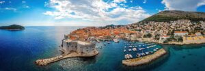 Dubrovnik Stari Grad