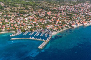 Turističke Informacije Orebić