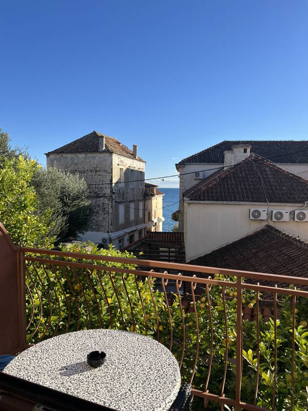 Pelješac smještaj uz more s pogledom