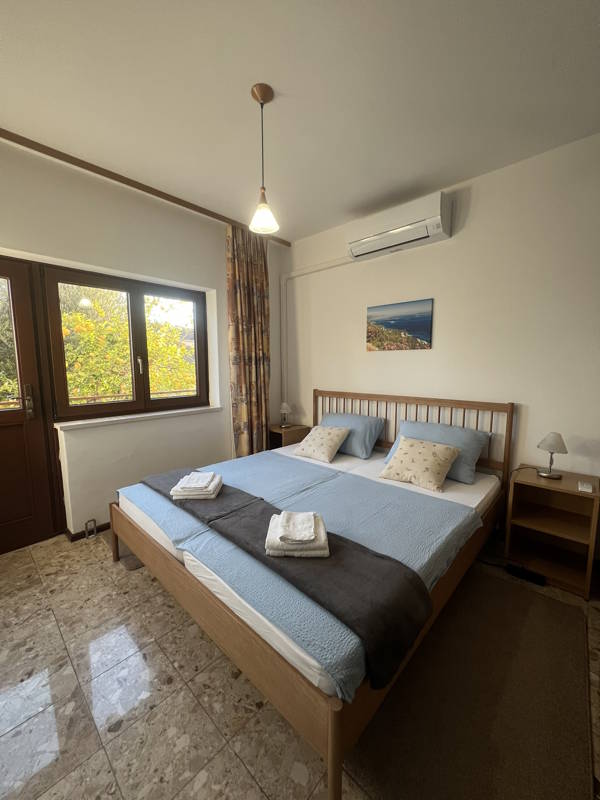 private rooms Pelješac Orebić