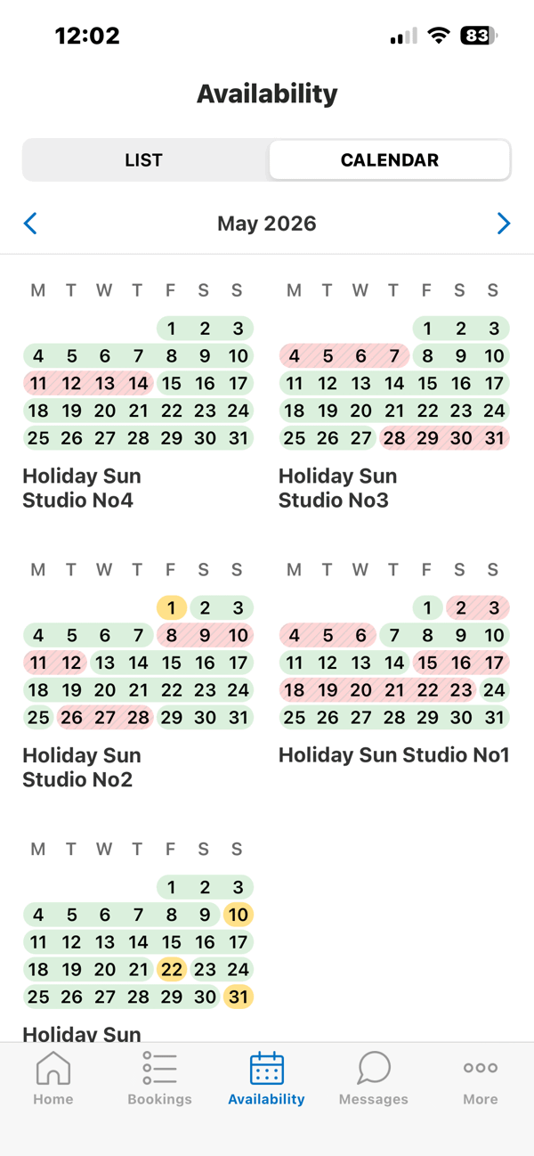 MAY