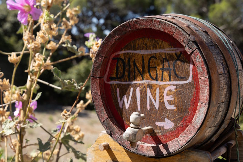 Pelješac Wine Trail