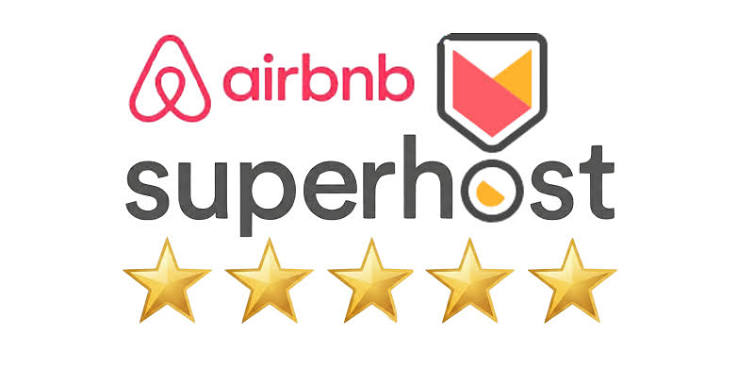 AIRBNB SUPERHOST