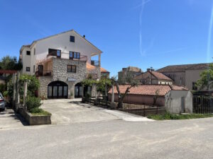 Orebić Parking Free
