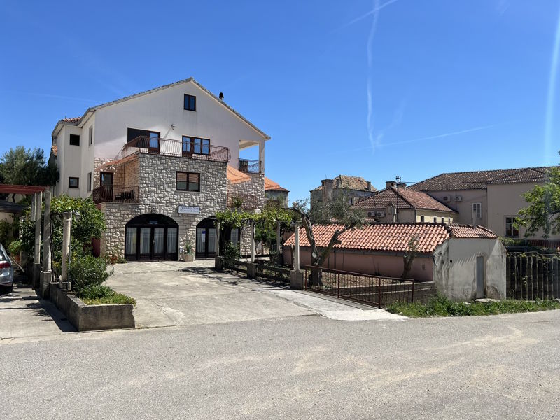 Orebić Parking Free