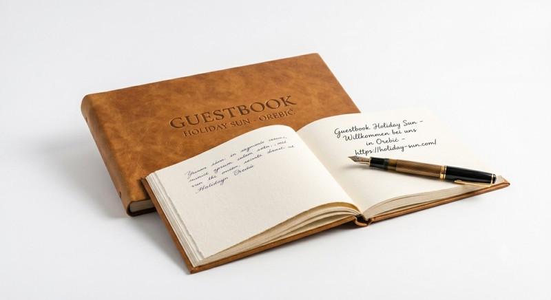 Reviews Holiday Sun Studio Rooms Orebić